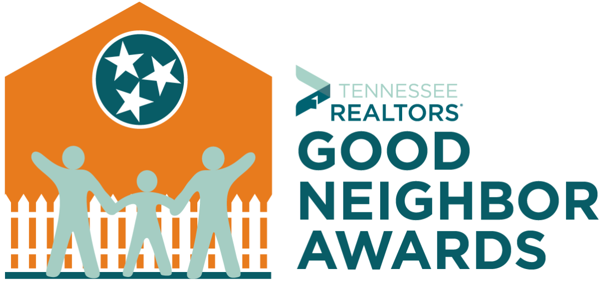 Good Neighbor Award – TN REALTORS®