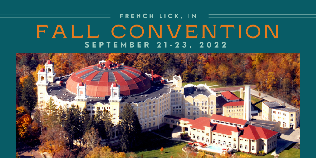 French Lick Christmas 2022 2022 Fall Convention – Tn Realtors®