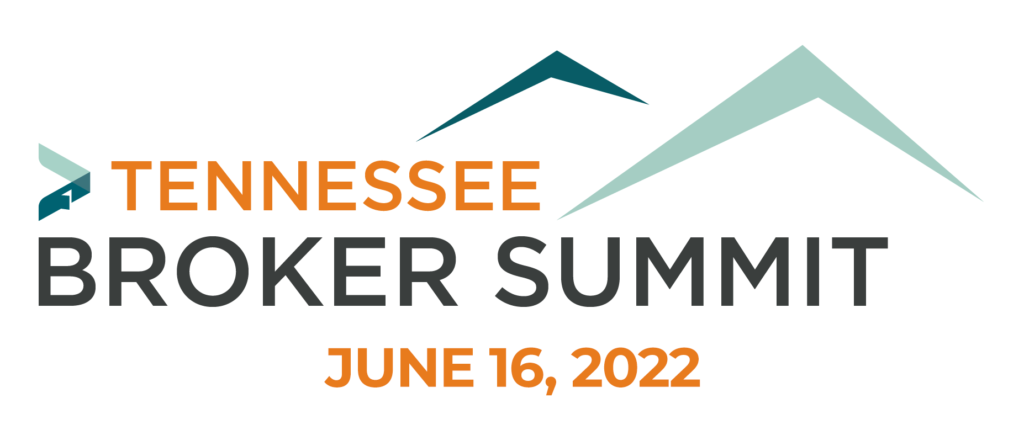 2022 Broker Summit logo