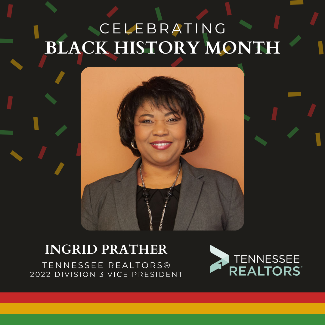 Celebrating Black History Month – TN REALTORS®