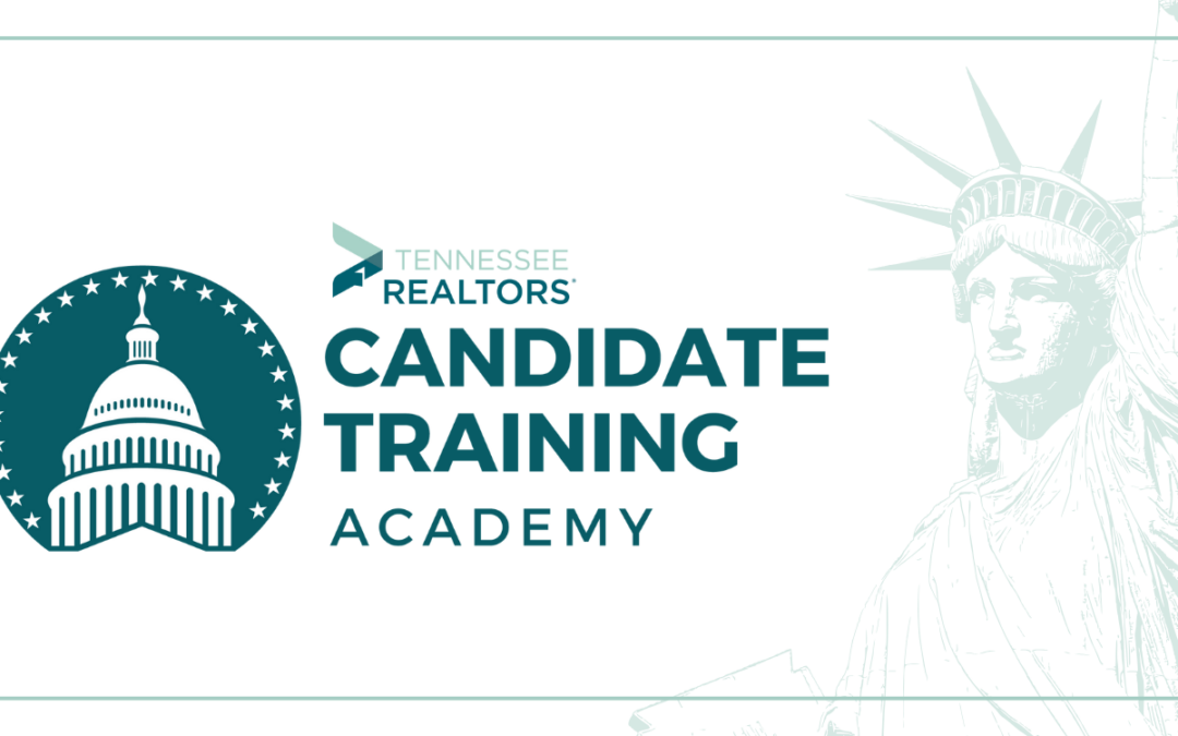 2023 Candidate Training Academy