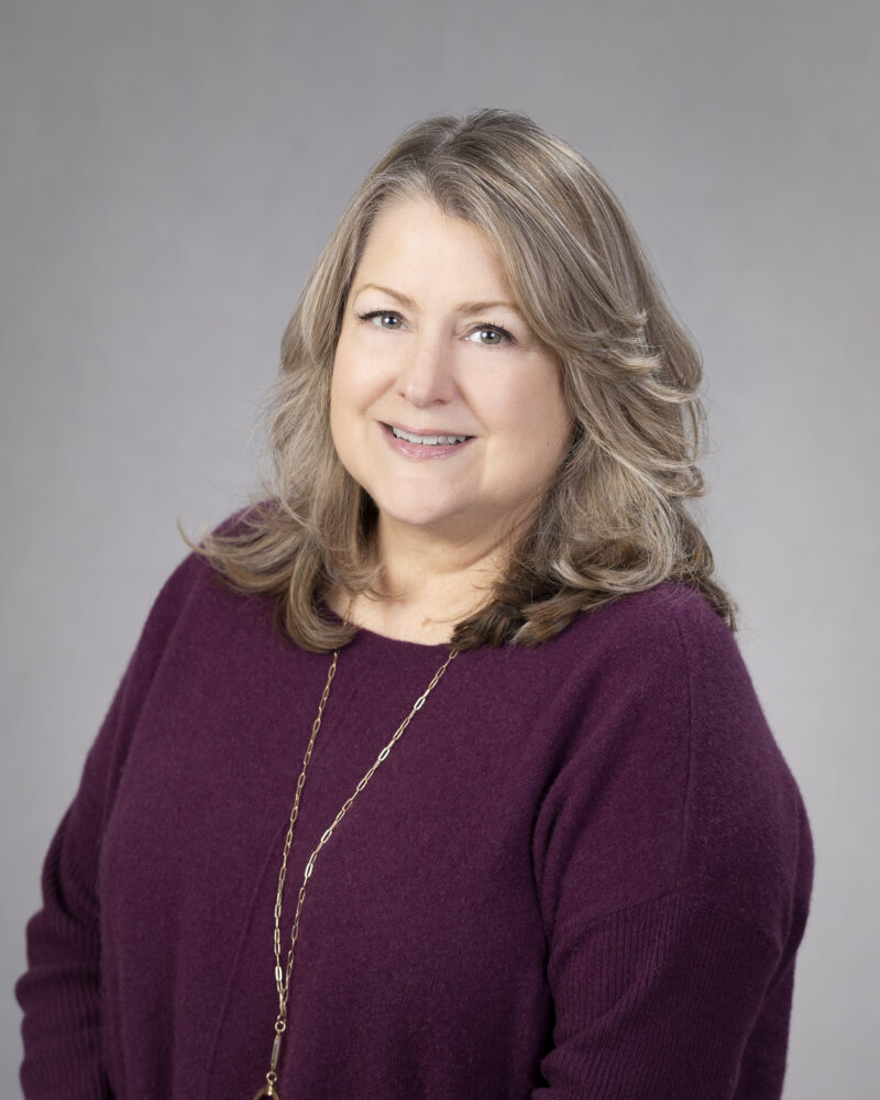 Andrea Huddleston