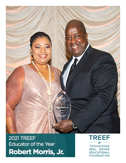 Awards-Portrait-RobertMorris-TREEF2021