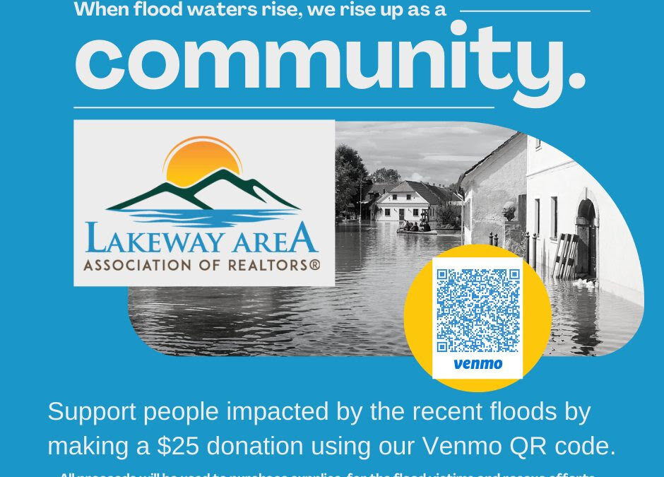 Lakeway Area Helene Relief