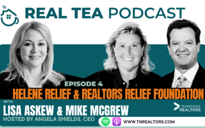 RealTea Episode 4 – Blog