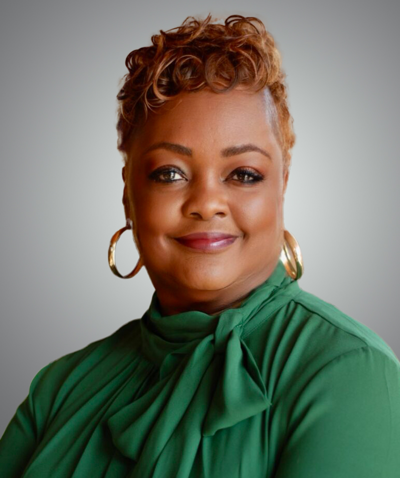 Carolyn Spikner