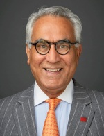 J. Max Hamidi pic