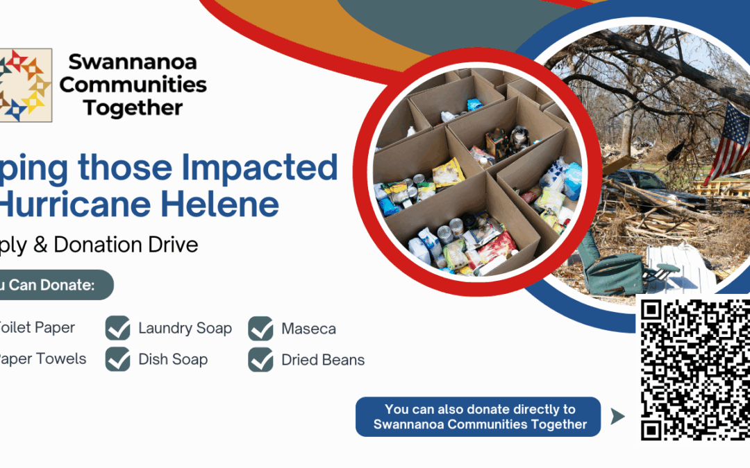 DEI Donation Drive