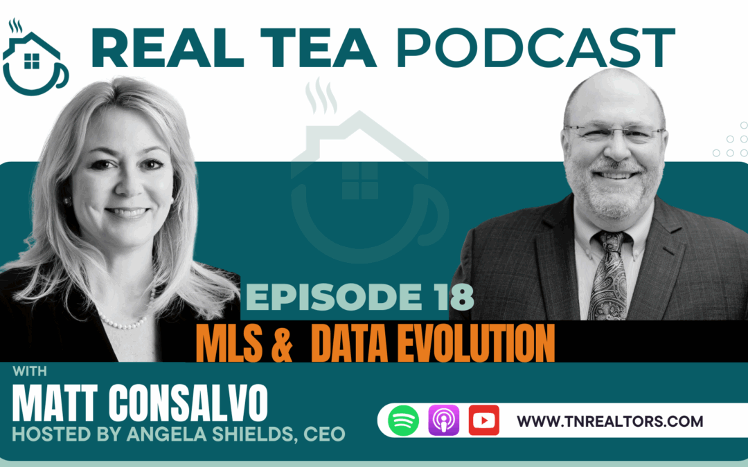 RealTea Podcast – Season 2: Episode 10