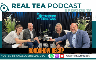 RealTea Podcast – Season 2 Episode 11
