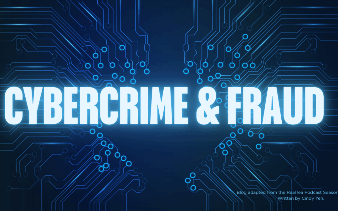 Cybercrime and Fraud