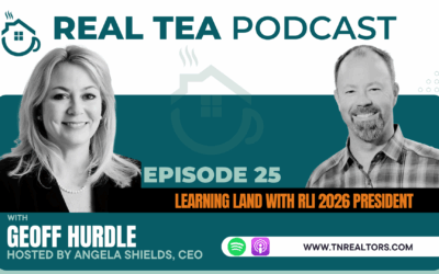 RealTea Podcast –  Season 2: Episode 17