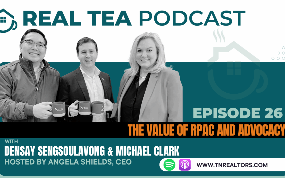 RealTea Podcast Season 2: Episode 17