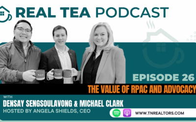 RealTea Podcast Season 2: Episode 17