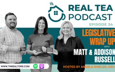 RealTea Podcast Season 3 Episode 7