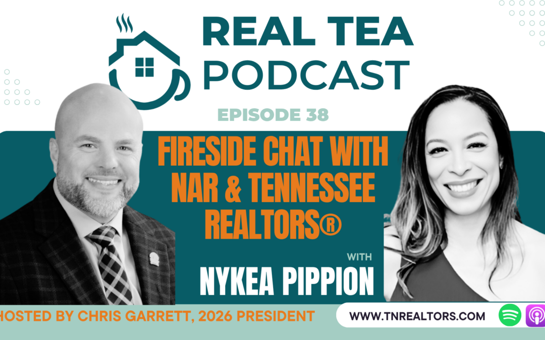 RealTea Podcast Season 3 Episode 11 Chris Garrett Nykea Pippion TNSights